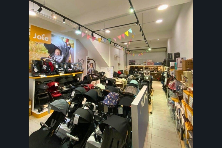 Baby Dream House Kuching