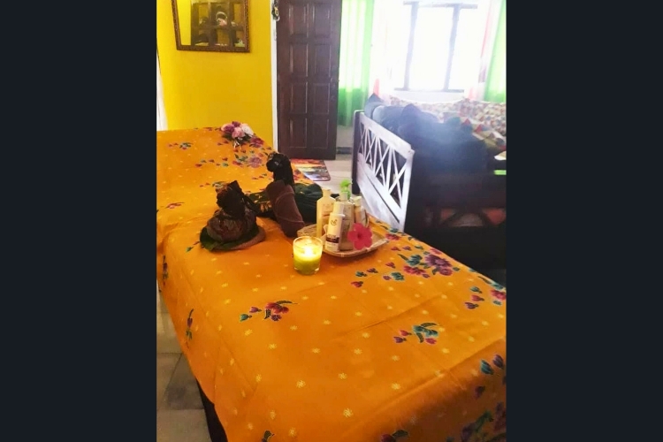 Annisa Confinement & Pakej Pantang Shah Alam