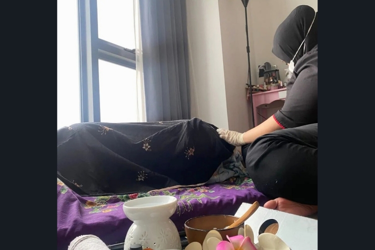 Annisa Confinement & Pakej Pantang Shah Alam