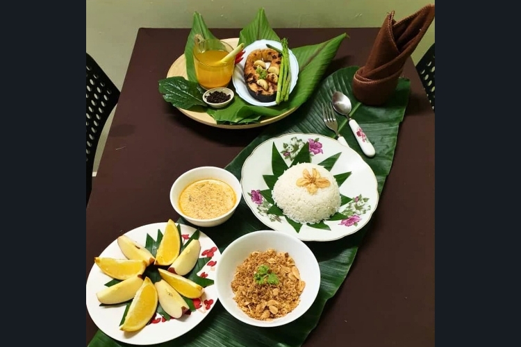 Annisa Confinement & Pakej Pantang Shah Alam