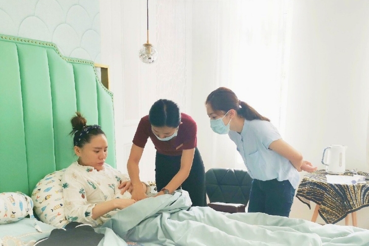 Beautiful Life Confinement Care Centre