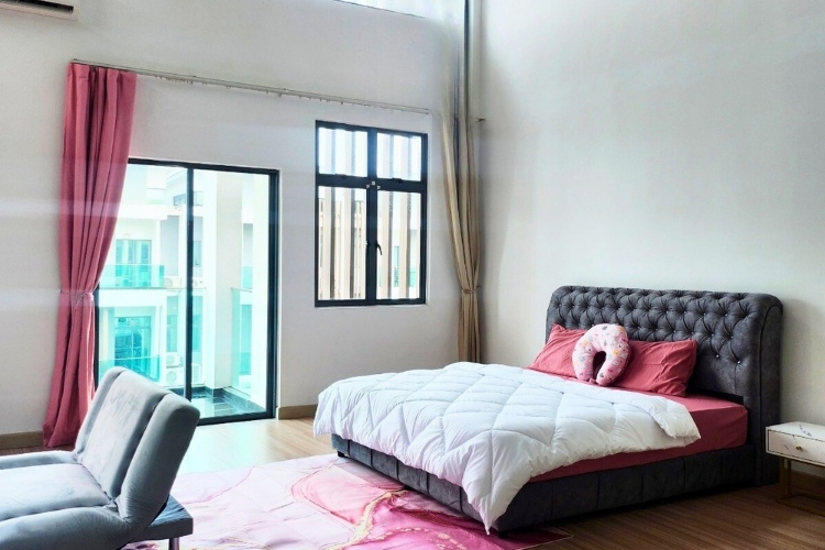 Beautiful Life Confinement Care Centre