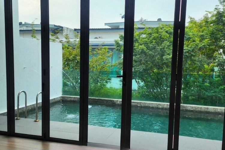 Beautiful Life Confinement Care Centre