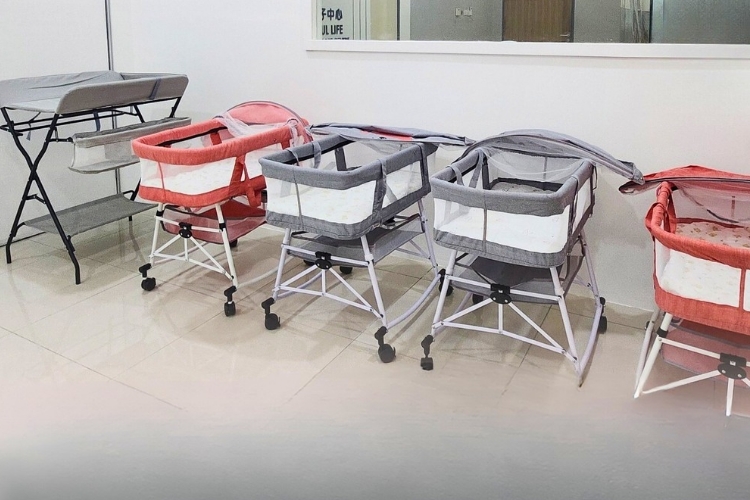 Beautiful Life Confinement Care Centre