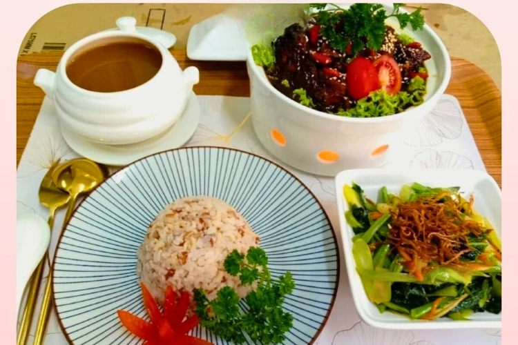 Beautiful Life Confinement Care Centre