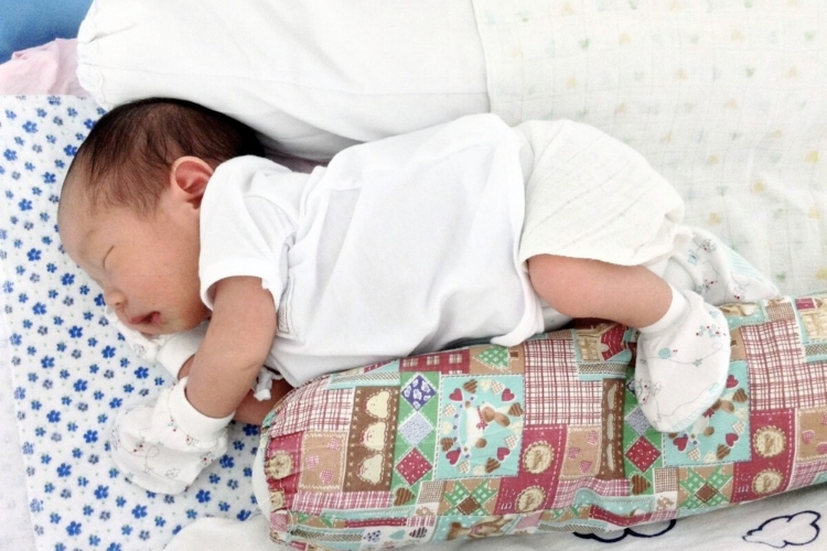 Sisters Postnatal Care Center