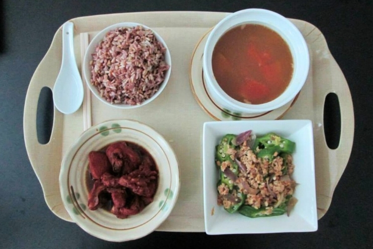 Sisters Postnatal Care Center