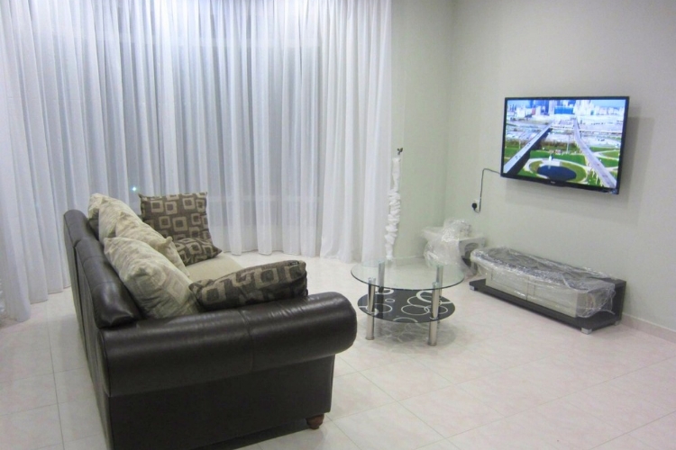 Sisters Postnatal Care Center