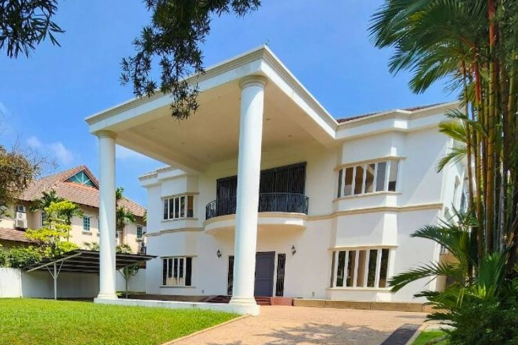 New Bond Confinement Centre