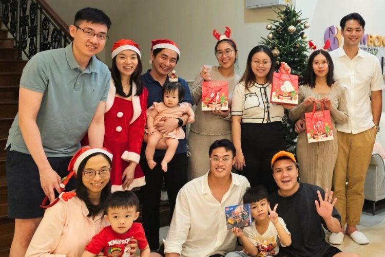 New Bond Confinement Centre