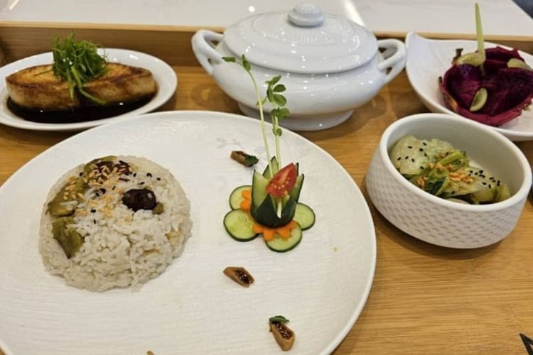 New Bond Confinement Centre