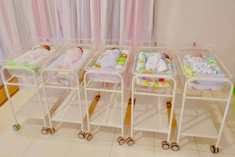 XingFu Confinement Center