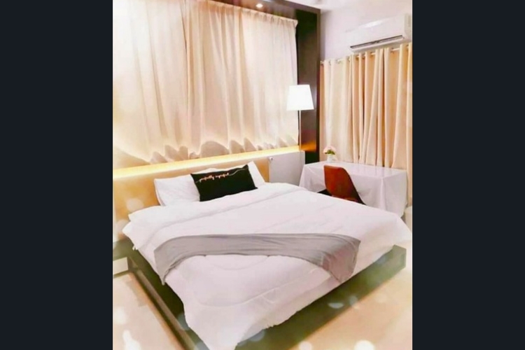 XingFu Confinement Center