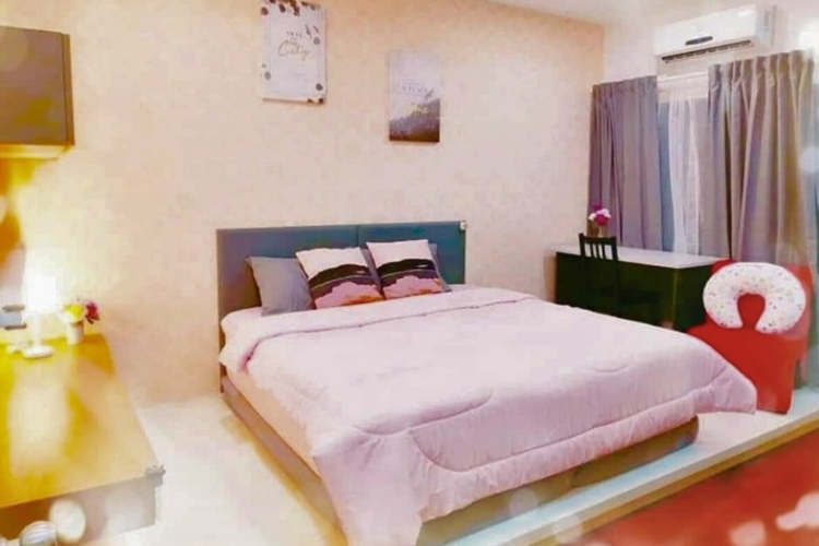 XingFu Confinement Center