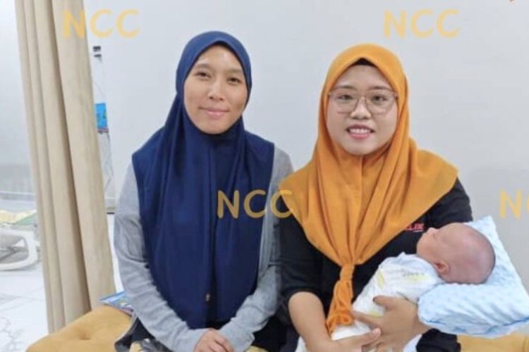 Nor Confinement Care - Spa & Wellness