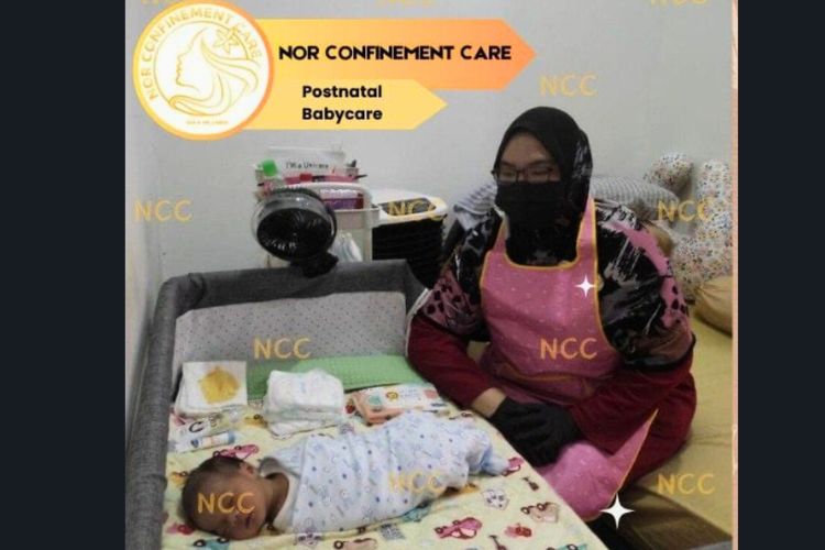 Nor Confinement Care - Spa & Wellness