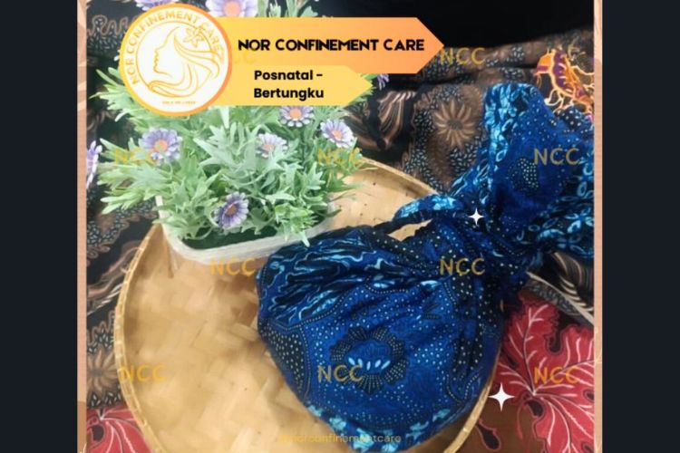 Nor Confinement Care - Spa & Wellness