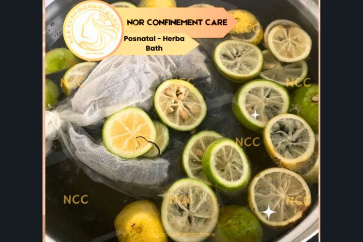 Nor Confinement Care - Spa & Wellness