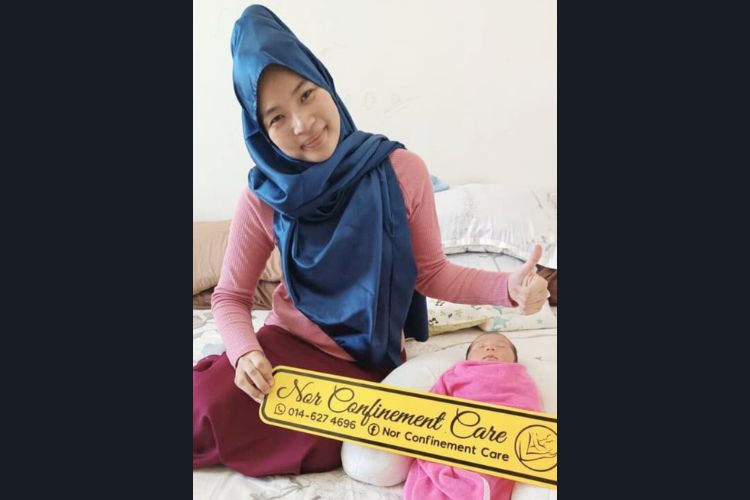 Nor Confinement Care - Spa & Wellness