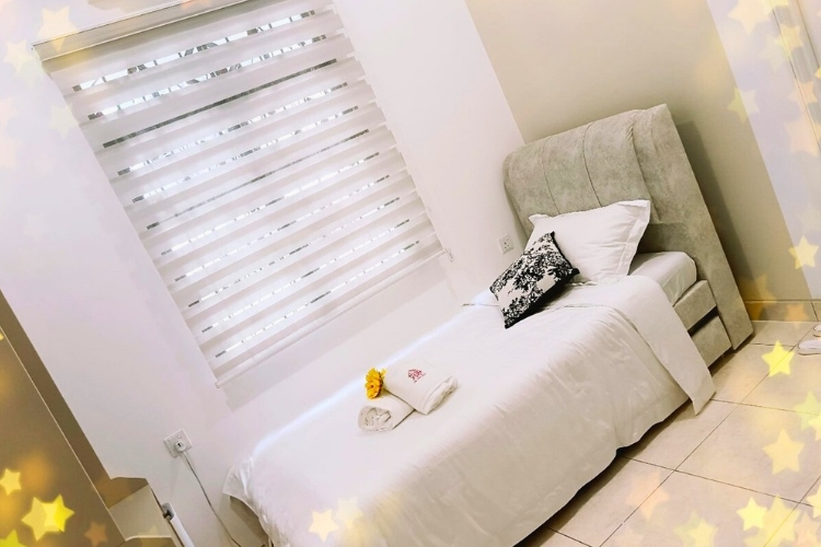 VE Love Moms Confinement Centre