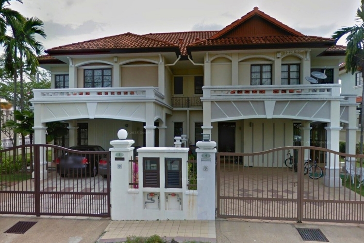 VE Love Moms Confinement Centre