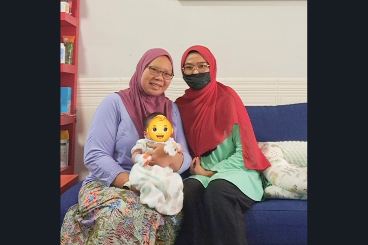 Aysa Confinement