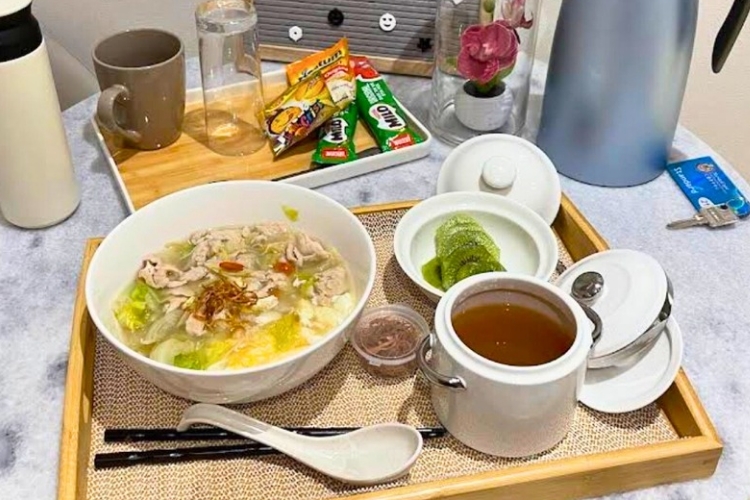 MesraCare Confinement Centre