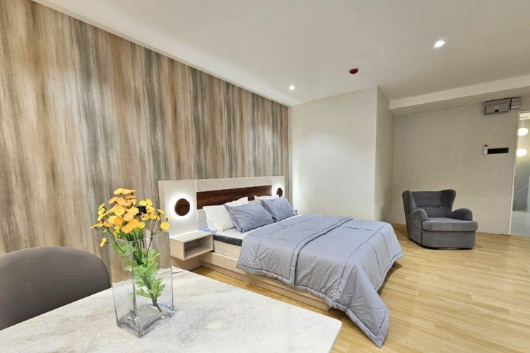 MesraCare Confinement Centre