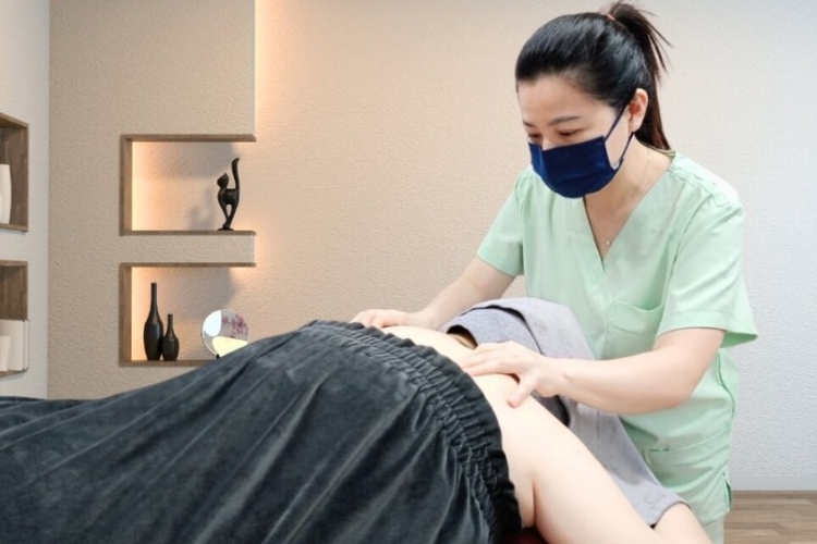 MesraCare Confinement Centre