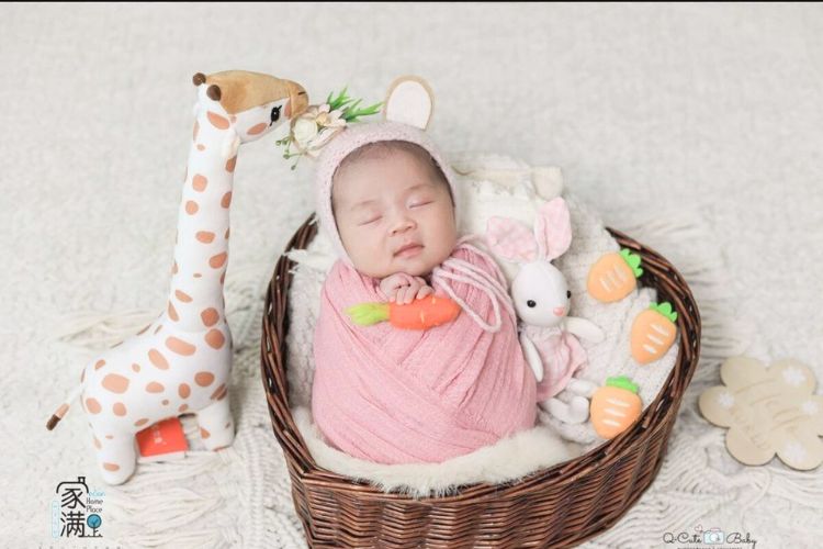 Ezion Home Place Confinement Care