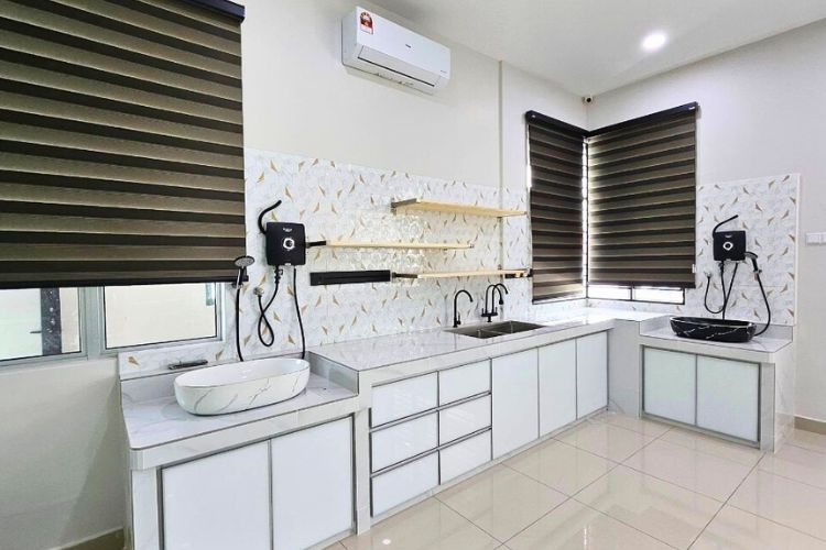 Ezion Home Place Confinement Care