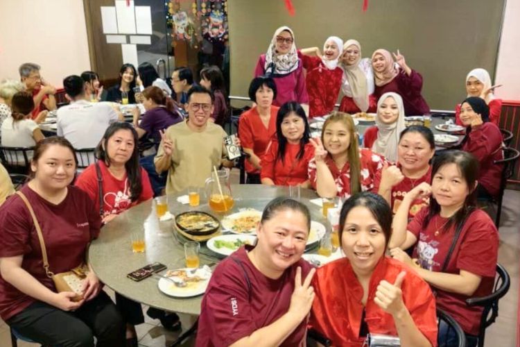 Ezion Home Place Confinement Care