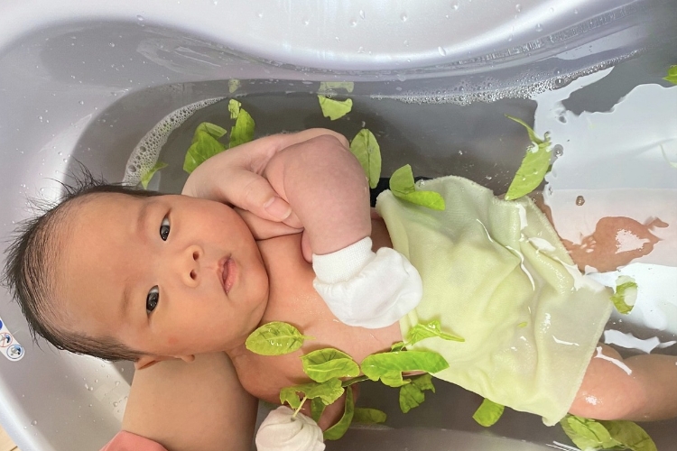 Warm Heart Confinement Centre