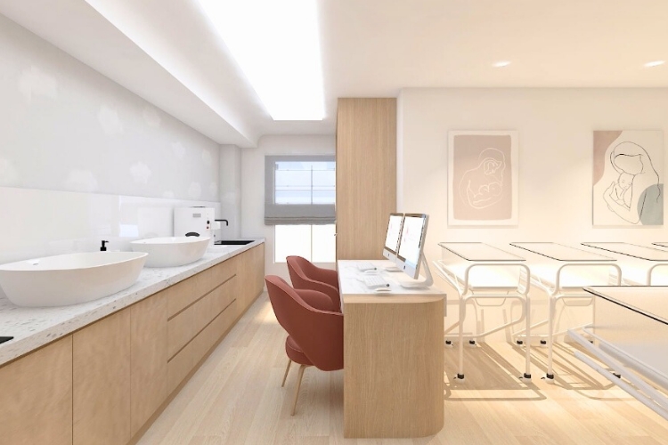 Warm Heart Confinement Centre