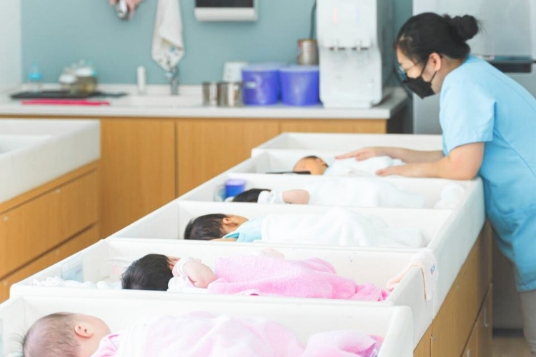 De Bebe Postpartum Care