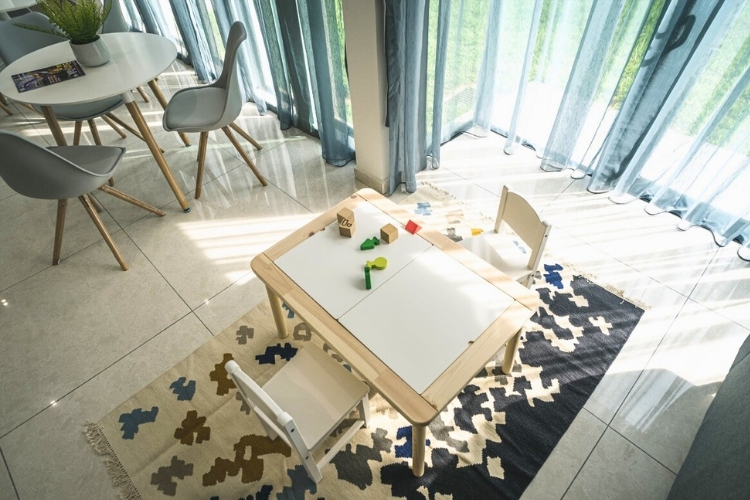 De Bebe Postpartum Care