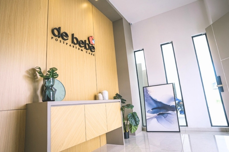 De Bebe Postpartum Care