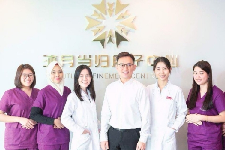 JTL Confinement Centre