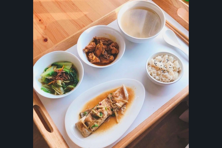 JTL Confinement Centre