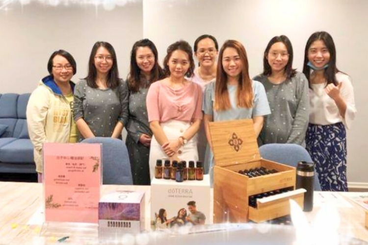 JTL Confinement Centre