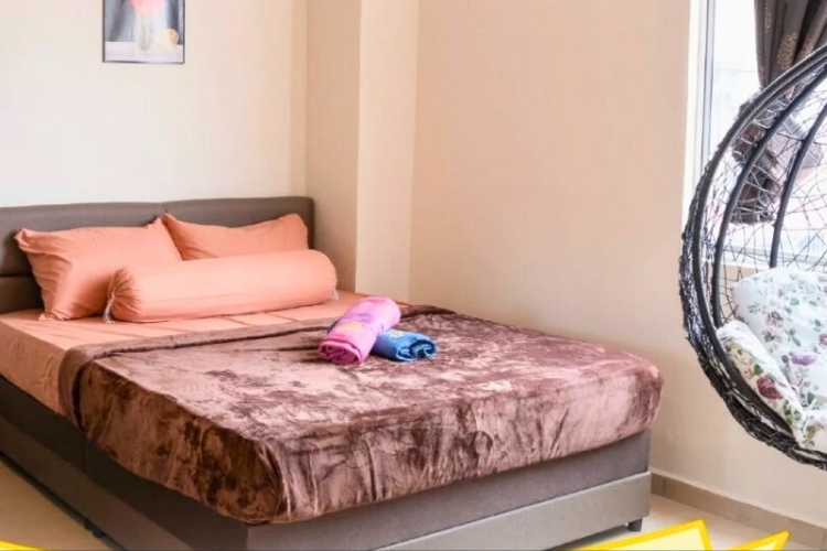 B&B Confinement Centre JB	