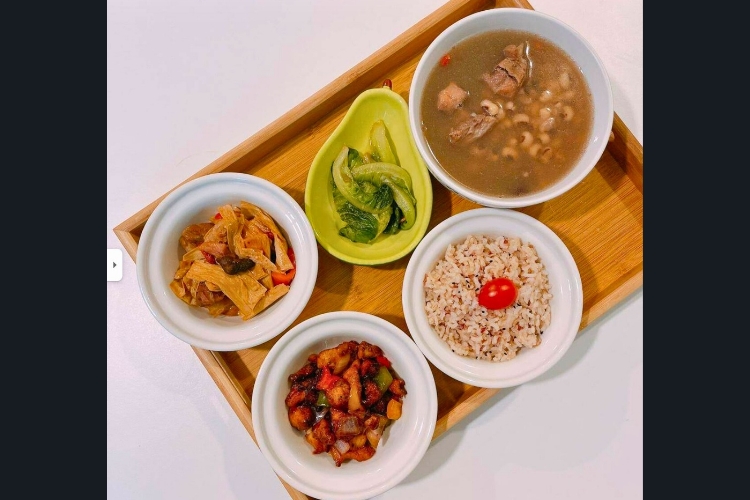 Nest Healthcare Confinement Centre