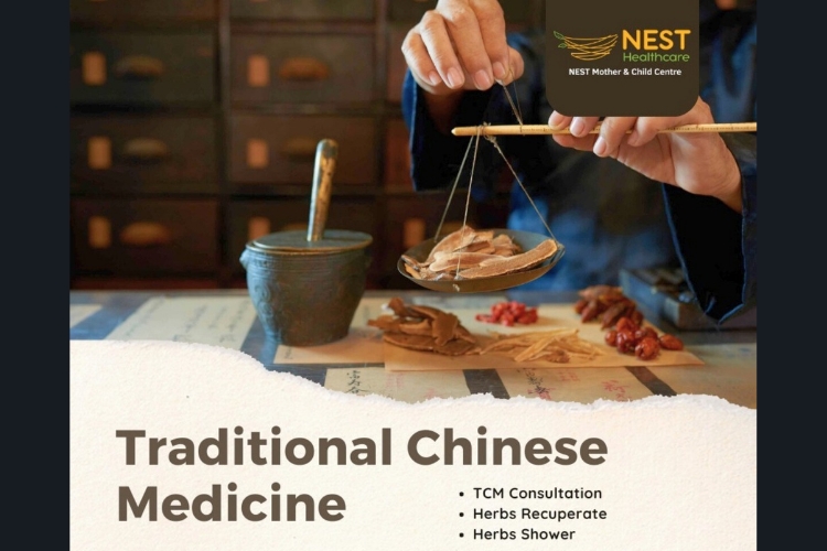 Nest Healthcare Confinement Centre