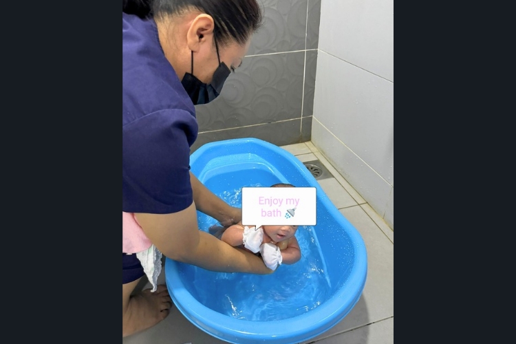 Jj Spa & Confinement Service