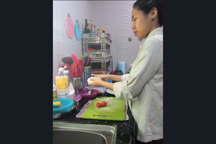 Jj Spa & Confinement Service
