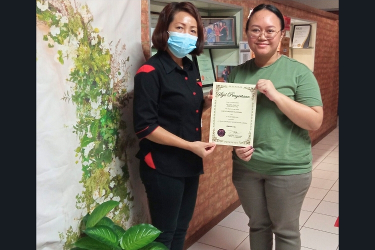 Jj Spa & Confinement Service