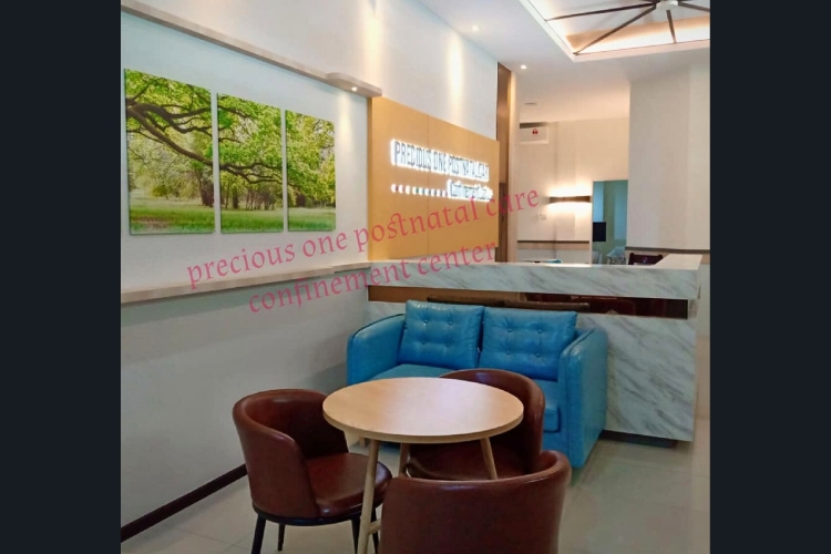 Precious One Postnatal Care Confinement Center