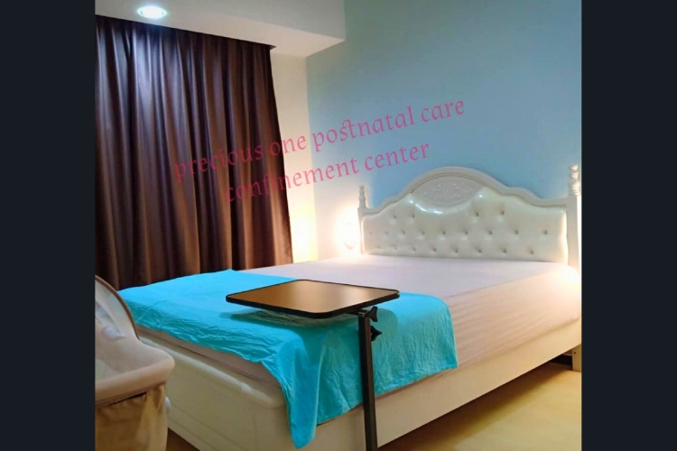 Precious One Postnatal Care Confinement Center