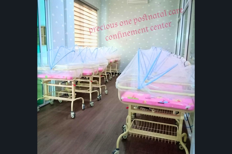 Precious One Postnatal Care Confinement Center