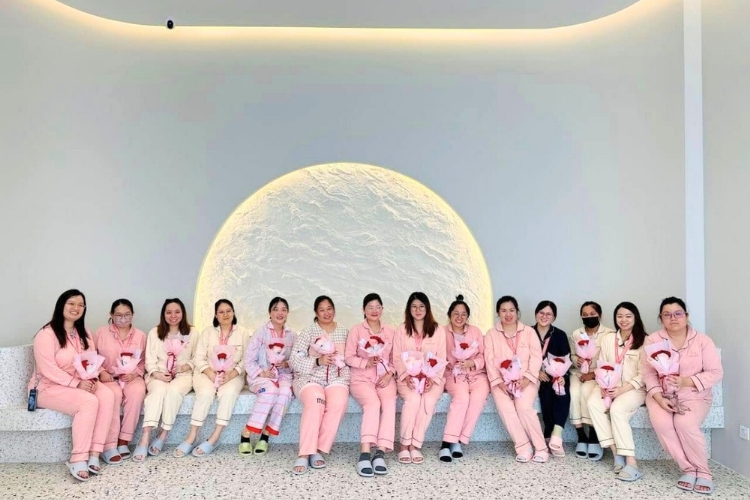 Babymoon Confinement Centre 